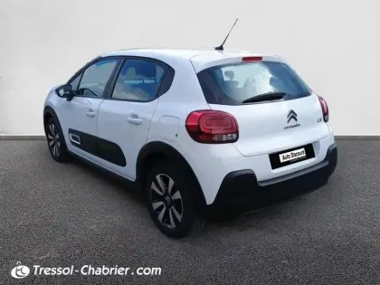 Photo 29 Citroën C3 Gén. III Ph2 Shine 5