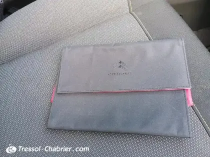 Photo 15 Citroën C3 Gén. III Ph2 Shine 5