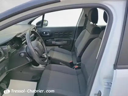 Photo 8 Citroën C3 Gén. III Ph2 Shine 5