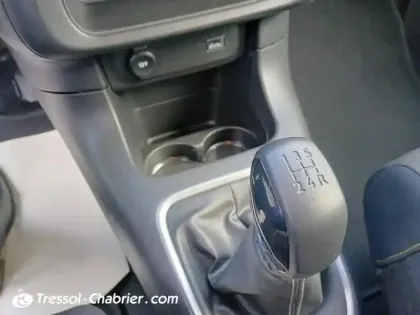 Photo 23 Citroën C3 Gén. III Ph2 Shine 5