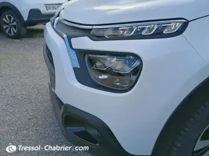 Photo 13 Citroën C3 Gén. III Ph2 Shine 5