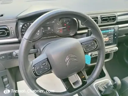 Photo 11 Citroën C3 Gén. III Ph2 Shine 5