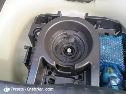 Photo 26 Citroën C3 Gén. III Ph2 Shine 5