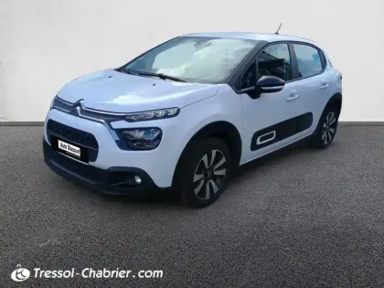 Photo Citroën C3