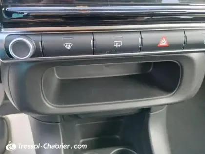 Photo 12 Citroën C3 Gén. III Ph2 Shine 5