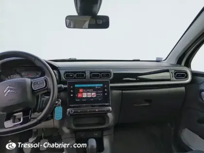 Photo 9 Citroën C3 Gén. III Ph2 Shine 5