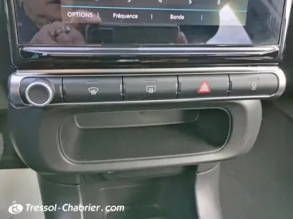 Photo 21 Citroën C3 Gén. III Ph2 Shine 5