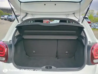 Photo 7 Citroën C3 Gén. III Ph2 Shine 5