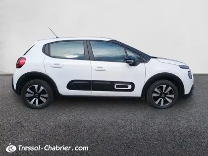 Photo 27 Citroën C3 Gén. III Ph2 Shine 5