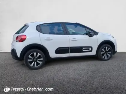 Photo 5 Citroën C3 Gén. III Ph2 Shine 5