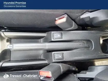 Photo 24 Suzuki Swift  1.2 Dualjet Hybrid Auto (CVT) Pack