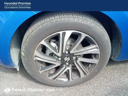 Photo 6 Suzuki Swift  1.2 Dualjet Hybrid Auto (CVT) Pack