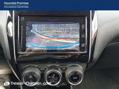 Photo 18 Suzuki Swift  1.2 Dualjet Hybrid Auto (CVT) Pack