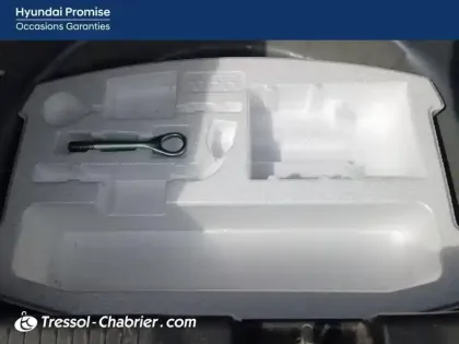 Photo 21 Suzuki Swift  1.2 Dualjet Hybrid Auto (CVT) Pack