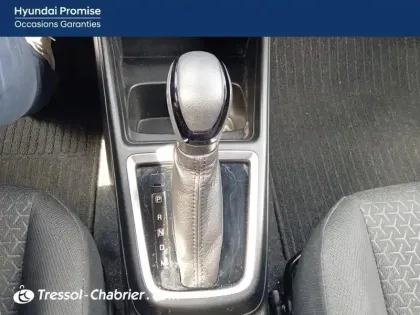 Photo 23 Suzuki Swift  1.2 Dualjet Hybrid Auto (CVT) Pack