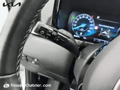 Photo 16 Kia Sorento  1.6 T-GDi Hybride 230 ch 5 pl  BVA6 Premium