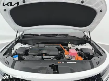 Photo 6 Kia Sorento  1.6 T-GDi Hybride 230 ch 5 pl  BVA6 Premium