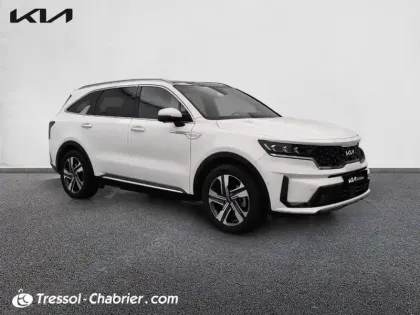 Photo 28 Kia Sorento  1.6 T-GDi Hybride 230 ch 5 pl  BVA6 Premium