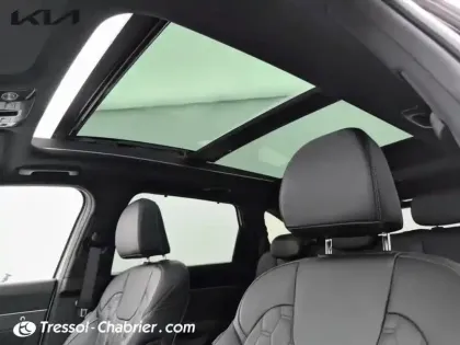 Photo 24 Kia Sorento  1.6 T-GDi Hybride 230 ch 5 pl  BVA6 Premium