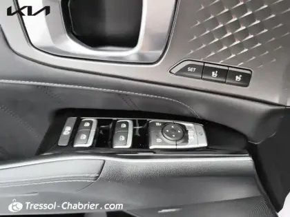 Photo 19 Kia Sorento  1.6 T-GDi Hybride 230 ch 5 pl  BVA6 Premium