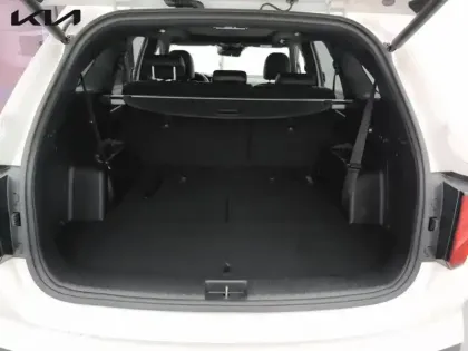 Photo 7 Kia Sorento  1.6 T-GDi Hybride 230 ch 5 pl  BVA6 Premium