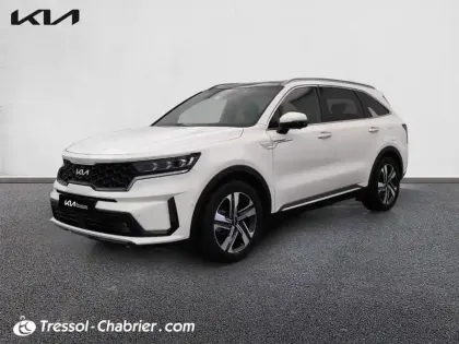 Photo Kia Sorento Premium