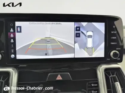 Photo 25 Kia Sorento  1.6 T-GDi Hybride 230 ch 5 pl  BVA6 Premium