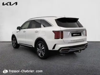 Photo 29 Kia Sorento  1.6 T-GDi Hybride 230 ch 5 pl  BVA6 Premium