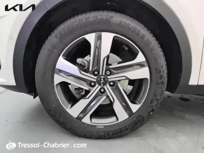 Photo 14 Kia Sorento  1.6 T-GDi Hybride 230 ch 5 pl  BVA6 Premium