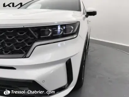 Photo 13 Kia Sorento  1.6 T-GDi Hybride 230 ch 5 pl  BVA6 Premium