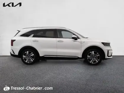 Photo 5 Kia Sorento  1.6 T-GDi Hybride 230 ch 5 pl  BVA6 Premium