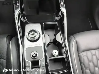 Photo 23 Kia Sorento  1.6 T-GDi Hybride 230 ch 5 pl  BVA6 Premium