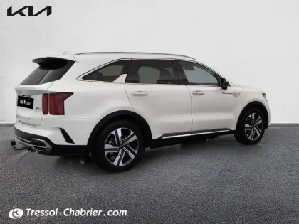 Photo 27 Kia Sorento  1.6 T-GDi Hybride 230 ch 5 pl  BVA6 Premium
