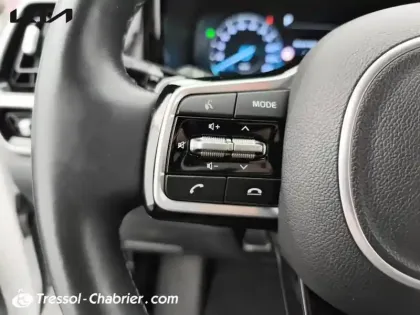 Photo 18 Kia Sorento  1.6 T-GDi Hybride 230 ch 5 pl  BVA6 Premium