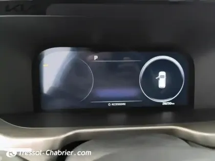 Photo 20 Kia Sorento  1.6 T-GDi Hybride 230 ch 5 pl  BVA6 Premium