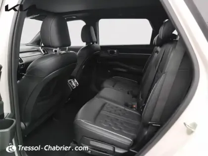 Photo 22 Kia Sorento  1.6 T-GDi Hybride 230 ch 5 pl  BVA6 Premium