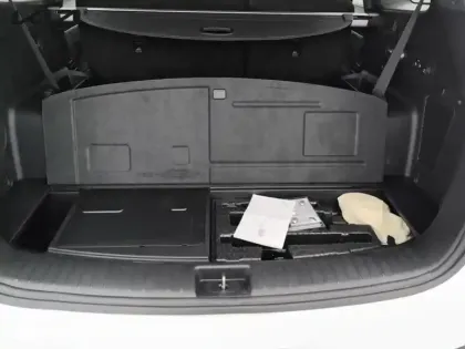 Photo 26 Kia Sorento  1.6 T-GDi Hybride 230 ch 5 pl  BVA6 Premium