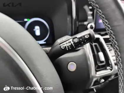 Photo 17 Kia Sorento  1.6 T-GDi Hybride 230 ch 5 pl  BVA6 Premium