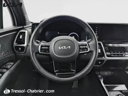 Photo 11 Kia Sorento  1.6 T-GDi Hybride 230 ch 5 pl  BVA6 Premium