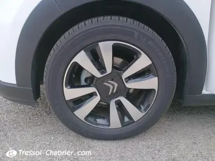 Photo 14 Citroën C3 Gén. III Ph2 Shine 5