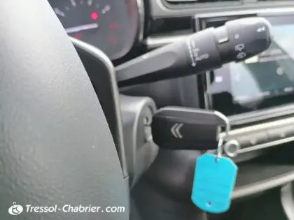 Photo 17 Citroën C3 Gén. III Ph2 Shine 5