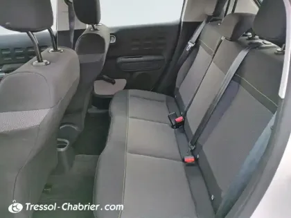 Photo 22 Citroën C3 Gén. III Ph2 Shine 5