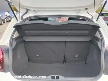 Photo 7 Citroën C3 Gén. III Ph2 Shine 5