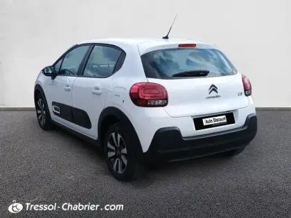 Photo 29 Citroën C3 Gén. III Ph2 Shine 5