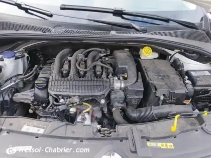 Photo 6 Citroën C3 Gén. III Ph2 Shine 5