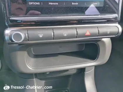 Photo 21 Citroën C3 Gén. III Ph2 Shine 5