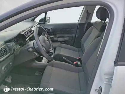 Photo 8 Citroën C3 Gén. III Ph2 Shine 5