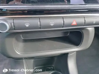 Photo 12 Citroën C3 Gén. III Ph2 Shine 5