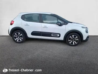 Photo 5 Citroën C3 Gén. III Ph2 Shine 5