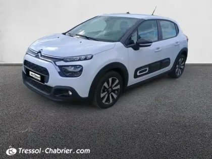 Photo Citroën C3